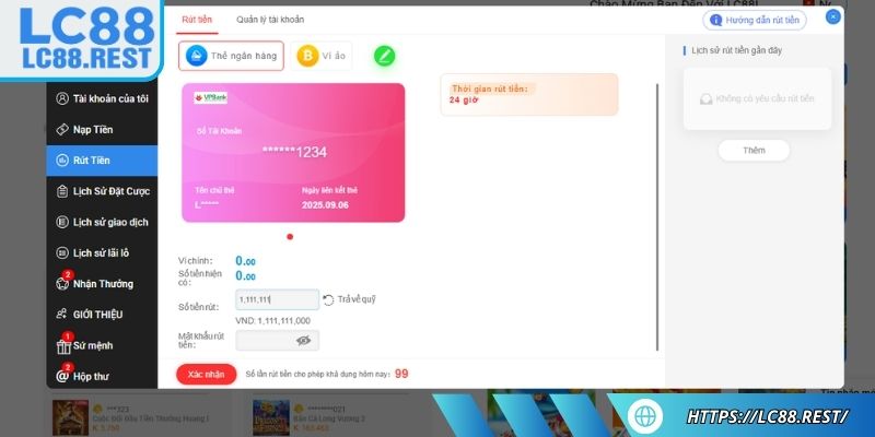 Tuân thủ giới hạn