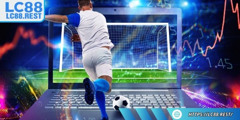 Bí quyết để thắng lớn trong cá cược thể thao