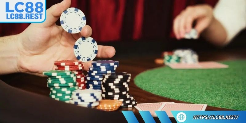 Không cược dựa trên cảm xúc