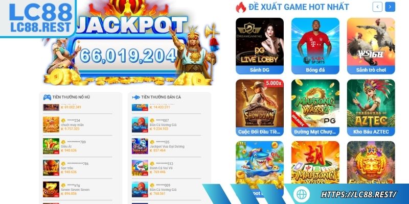 Chọn sản phẩm có tỷ lệ thắng cao