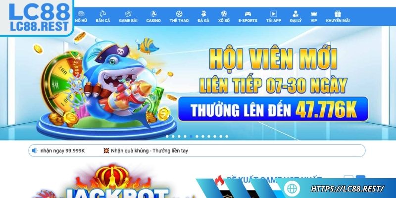 Đánh giá LC88 vs NEW88: Nên chọn nhà cái nào?