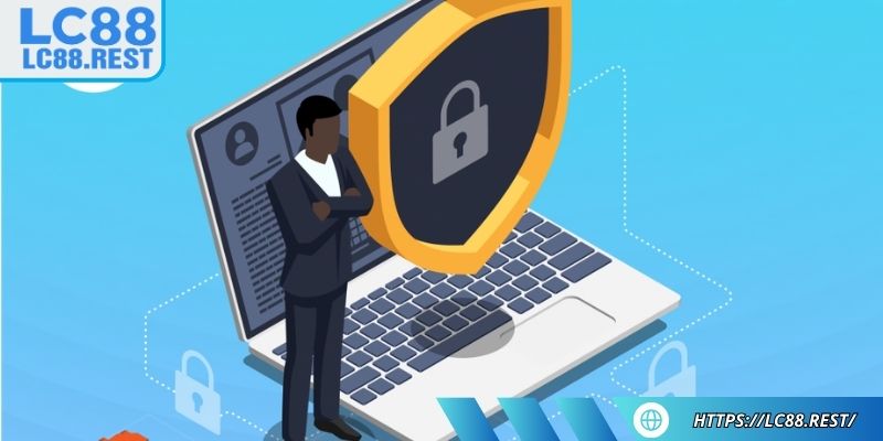 Nghĩa vụ của thành viên với quyền riêng tư