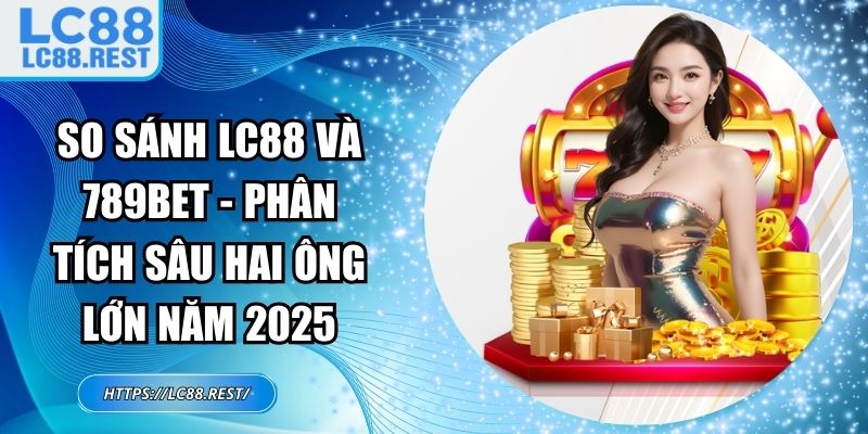 so sánh LC88 và 789BET