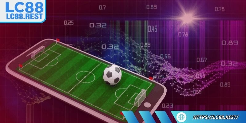 Tầm quan trọng của việc so sánh tỷ lệ kèo LC88