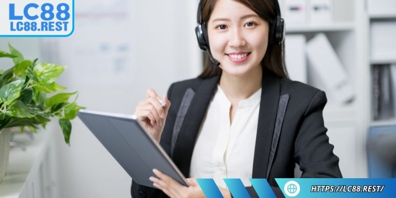 Dịch vụ hỗ trợ 24/7